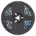 Лента светодиодная ML-R30-5050RGB-WS2811-S