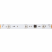 Лента светодиодная ML-R30-5050RGB-WS2811-S