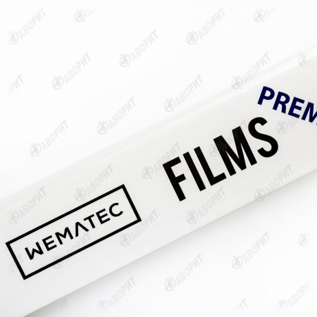 WEMATEC полиуретановая пленка