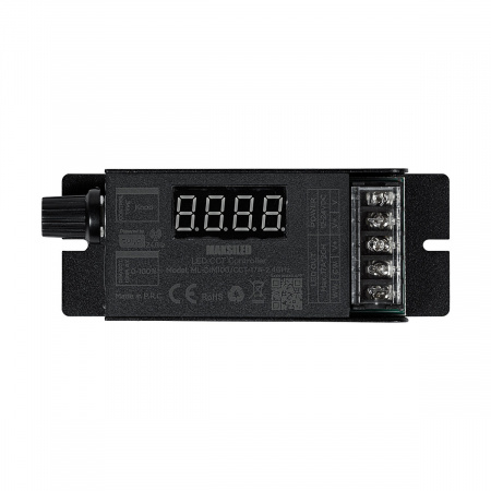 Контроллер MAKSILED ML-DIM100/CCT-17A-2.4GHz