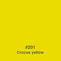 ORACAL 551-201, желтая