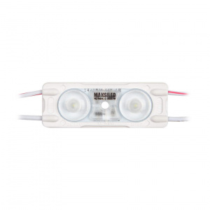 Модуль с линзой MAKSILED HL