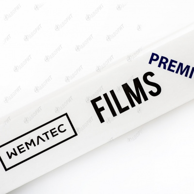 WEMATEC полиуретановая пленка