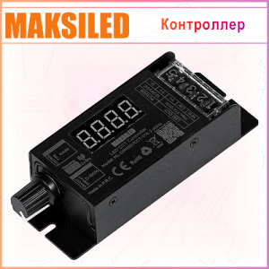 Контроллер MAKSILED ML-DIM100/CCT-17A-2.4GHz