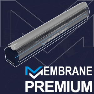 Пленка антигравийная MEMBRANE TPU Premium (1,52 м)
