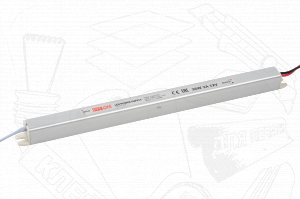 Блок питания PITON P36KP-12V