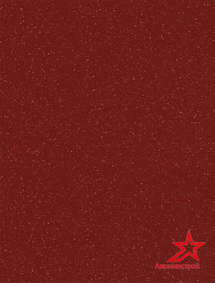 Красный Red Q 0010