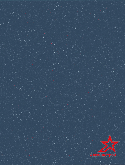 Голубой Blue-Green Q 0009