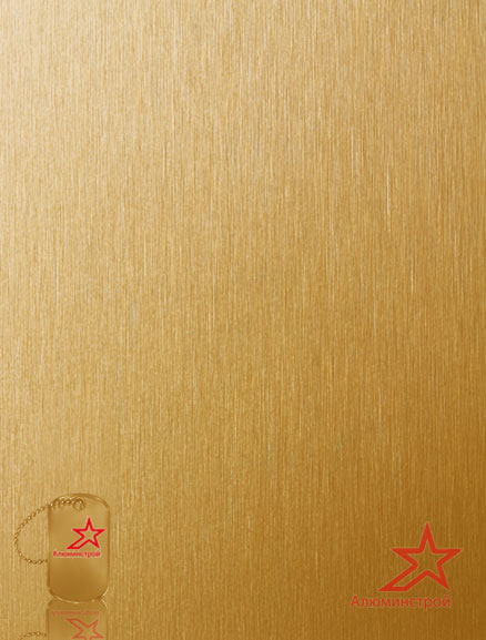 Scratch Gold G 0003