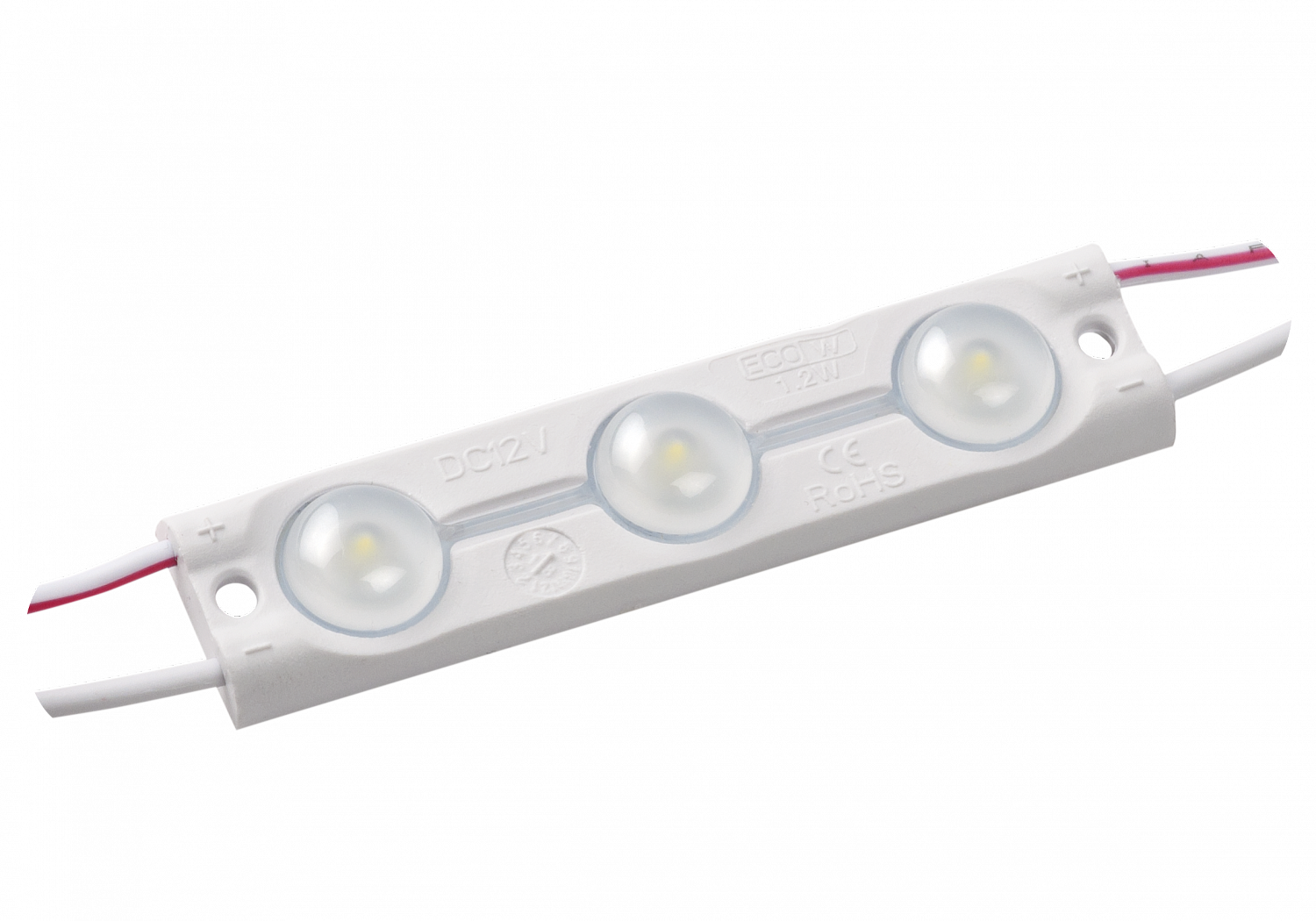 Модуль c линзой ECO 1