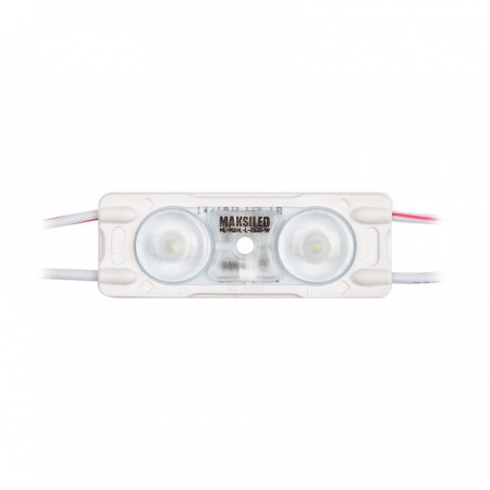 Модуль с линзой MAKSILED HL