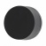 Пульт MAKSILED ML-WS-WCT-CCT/RGB/DIM-2.4GHz-black