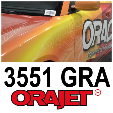 ORAJET 3551-10GRA-152