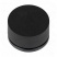 Пульт MAKSILED ML-WS-WCT-CCT/RGB/DIM-2.4GHz-black