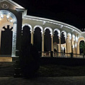 Архитектурная подстветка Архитектурная подстветка