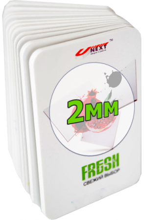 ПВХ вспененный UNEXT FRESH