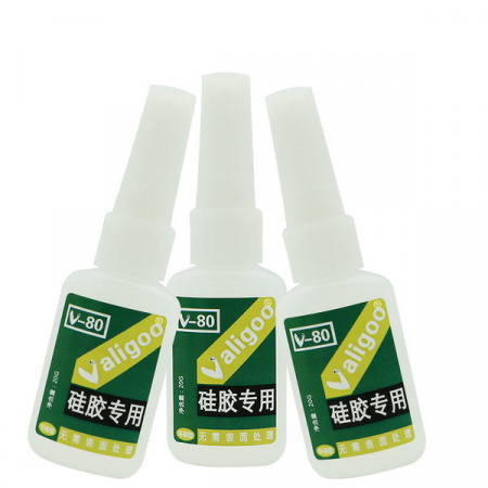 Клей для гибкого неона NF-GLUE, 20г
