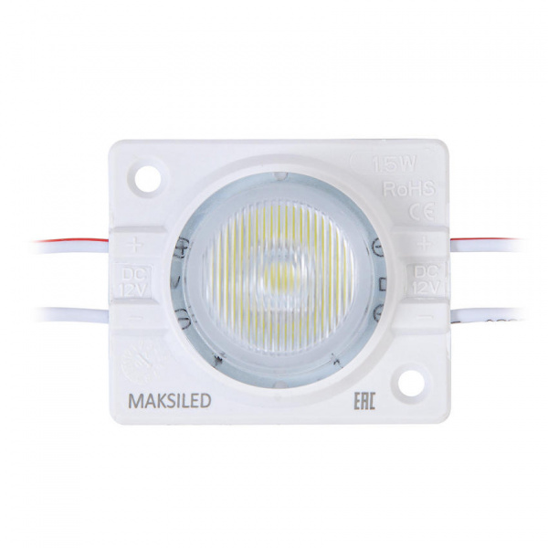  Модуль для торцевой подсветки MAKSILED