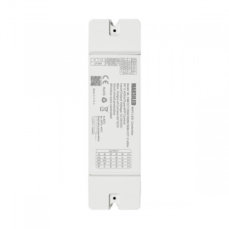 Контроллер MAKSILED ML-DIM/CCT/RGB/RGBW/RGB+CCT-2.4GHz