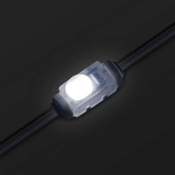 Модуль с линзой MAKSILED Super Small