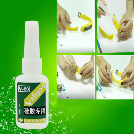 Клей для гибкого неона NF-GLUE, 20г